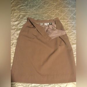 Christian Dior Skirt Size 12 Petite